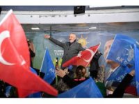 Başdeğirmen: "8 bin 500 metrekare alana modern bir Engelsiz Gençlik ve Yaşam Merkezi inşa ettik"