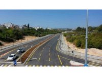 Mersin’de 3. Çevre Yolu, Üniversite Caddesi’ne bağlandı