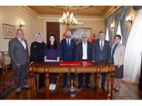 Hayırseverlerden sağlığa bir katkı daha