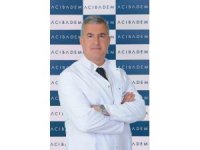 Prof. Dr. Fındıkçıoğlu: “Türkiye’de yılda 30 bin kişiye akciğer kanseri teşhisi konuluyor”