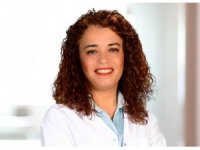 Uzm. Dr. Batmaz: "Aç kalma süresini azaltmak için sahur mümkün olduğunca geç yenmelidir"