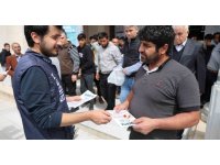 Camide ’siber dolandırıcılık’ uyarısı