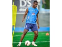 Y. Adana Demirspor, Fenerbahçe maçı hazırlıklarını sürdürdü