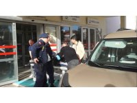 Burdur’da "hayvan otlatma" kavgası: 1 yaralı