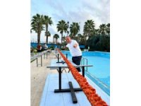 Y. Adana Demirspor - Hatayspor maçının ardından 31 metrelik boru kebap