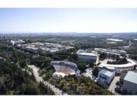 Mersin Üniversitesi, Türkiye’de 175 üniversite arasında 35. sırada yer aldı