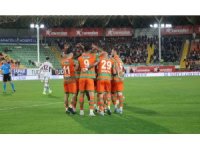 Alanyaspor-Galatasaray maçının biletleri satışa çıktı