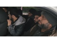 Osmaniye’de 34 kaçak göçmen yakalandı, 3 organizatör tutuklandı