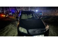 Burdur’da “dur” ihtarına uymayıp polisleri peşine takan alkollü sürücüye 17 bin TL ceza