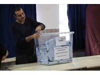 Adana’da oy kullanma işlemi tamamlandı oy sayımı başladı