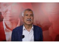 Resmi olmayan rakamlara göre Adana Büyükşehir Belediye Başkanlığı’na yeniden Zeydan Karalar seçildi