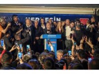 Muhittin Böcek: "Herkesin başkanı olmaktan vazgeçmeyeceğiz"