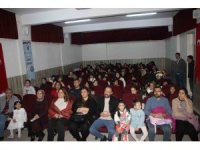 Kahramanmaraş’ta yeni şairler yetiştiriliyor