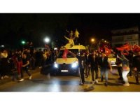 Manavgat halkı Niyazi Nefi Kara dedi