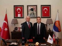 Başkan Geyikçi: “Alanya’dan Kaş’a kadar büyük bir başarı yakalamış bulunuyoruz”
