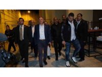 Lütfü Savaş, seçim sonuçlarına itirazda bulunacağını duyurdu