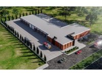 AOSB’de afet koordinasyon merkezi kuruluyor