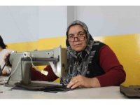 Ayakkabıcılık kursu depremzede kadınlara umut oluyor