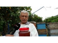 "Mezla balı" Avrupa’da derece hedefliyor