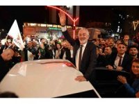 AK Parti’de oyunu en çok artıran Belediye Başkanı, Şükrü Başdeğirmen oldu