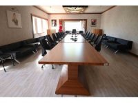 Kemer Belediyesi’nin yeni meclisi oluştu