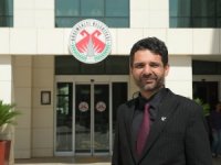 ERBAKAN’DAN HEKİMOĞLUNA TEBRİK VE TEŞEKKÜR