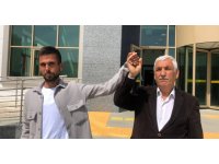 Adaylar eşit oy alınca muhtar kura ile belirlendi