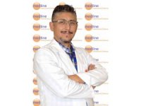 Kulak Burun Boğaz Hastalıkları Uzmanı Dr. Arslanhan: "Saman nezlesi baharla birlikte kapıyı çalıyor"