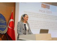 Güneş Enerjisi Okulu projesinin tanıtımı yapıldı