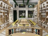 TKB’den Cemil Meriç Kitaplığı’na ödül