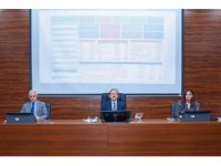 Vali Pehlivan: "Kamu yatırımlarının en etkin şekilde gerçekleştirilmesi konusunda gerekli takibi sürdüreceğiz"