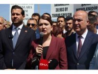 CHP, Hatay’da oyların tekrar sayılmasını istiyor