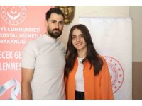 Evlilik kredisine başvuran 2 bin 321 çiftten 141’inin eğitimleri başladı