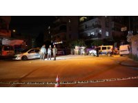 Silahlı saldırıya uğrayan üniversite öğrencisi genç kadın yaralandı