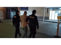Uyuşturucu ticaretinden 12 yıl hapis cezası olan kişi yakalandı