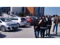 İskenderun’da aranması bulunan 2 şahıs yakalandı