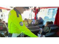 Polisten bayram öncesi vatandaşlara uyarı