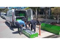 Alanya’da Rus vatandaş konakladığı otelde ölü bulundu