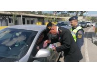 Tatil için yollara düşenlere “Hayatla yarışılmaz” uyarısı