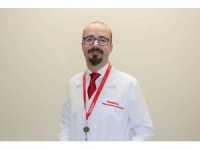 Doç. Dr. Cemal Kemalooğlu: “Kalp sağlığı için düzenli ve kaliteli uyuyun”