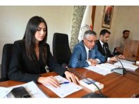 Topaloğlu: "Kemer’i 5 yıl beraber yöneteceğiz"