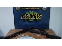 Hatay’da asayiş uygulaması: 2 bin 445 kişi sorgulandı