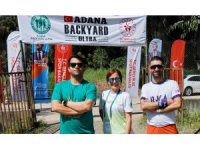 Adana’da Backyard Ultra Maratonu koşuldu