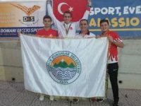 Milli bocce sporcusu Mehmet Can Yakın, Dünya Şampiyonası’nda mücadele edecek