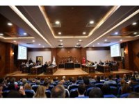 Cem Kotan’a 86 milyon TL’ye kadar borçlanma ve sözleşme yapması yetkisi verildi