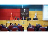 Başkan Boltaç: "Tarsus Belediyesi artık emin ellerdedir"