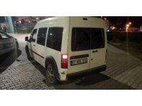 Alkollü sürücüye farklı ihlallerden 18 bin TL ceza