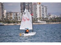 Mersin’de Babil Su Sporları Merkezi hizmete açıldı