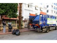 Çevreci komşu kart  mart ayında bin 204 ağacı kesilmekten kurtardı