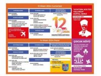 Türkiye Kültür Yolu Festivali, Adana’da portakal çiçekleri eşliğinde yarın başlıyor